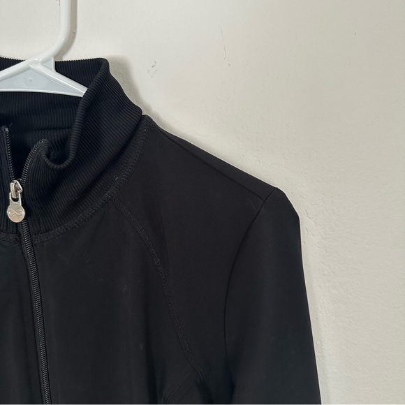 Scrub Jacket - Picture 2 of 5